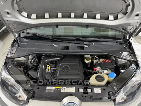 Up 1.0 Tsi Move Up 12V Flex 4P Manual