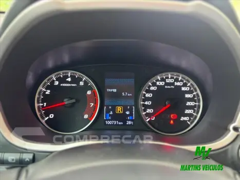 ECLIPSE CROSS 1.5 MIVEC TURBO GASOLINA HPE CVT