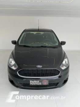 KA + 1.0 SE 12V