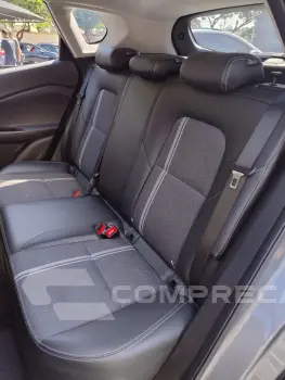 TRACKER 1.0 Turbo LTZ