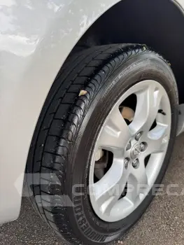COROLLA 1.8 GLI Flex