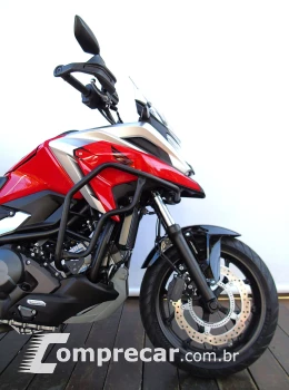 HONDA NC 750X ABS DCT