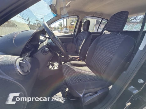 SANDERO 1.0 Expression 16V