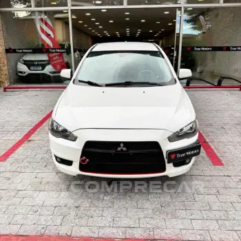 LANCER 2.0 16V