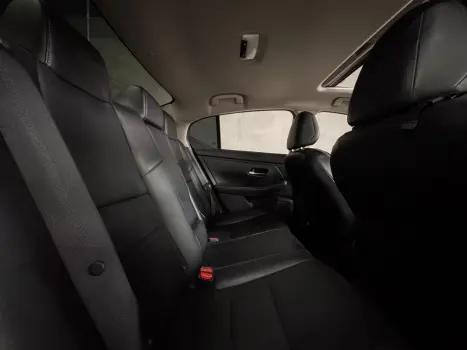 SENTRA 2.0 16V GASOLINA EXCLUSIVE XTRONIC