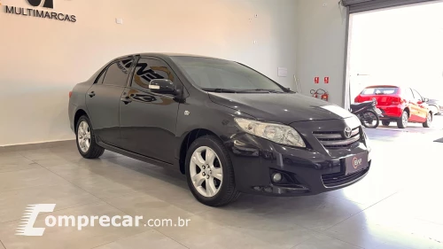 Corolla XEi 2.0 Flex 16V Aut.