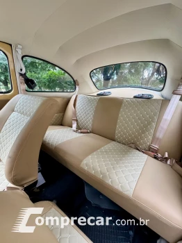 FUSCA 1.3 L 8V