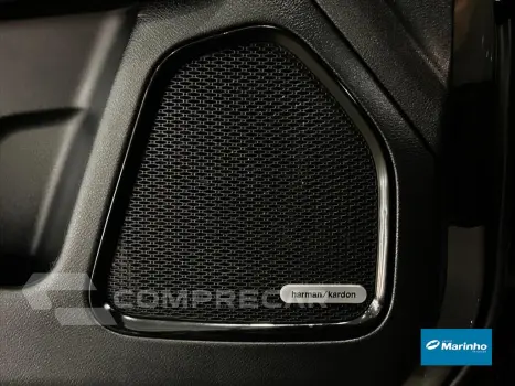 RAMPAGE 2.0 HURRICANE 4 TURBO GASOLINA R/T 4X4 AU