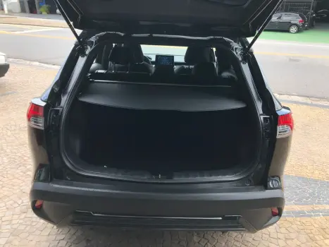 Corolla Cross 2.0 Vvt-Ie Flex Gr-Sport Direct Shift