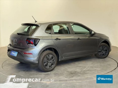 POLO 1.0 MPI TRACK MANUAL