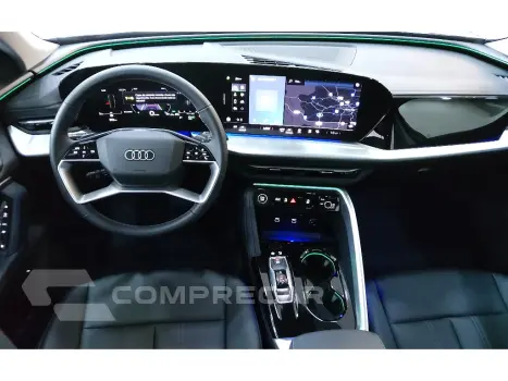 Q5 2.0 TFSI GASOLINA SPORTBACK ADVANCED QUATTRO S TRONIC