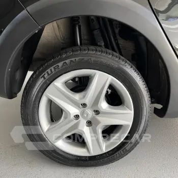 STEPWAY Zen Flex 1.6 16V Mec.