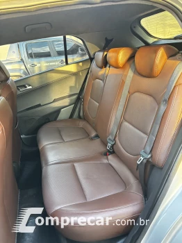 CRETA 2.0 16V Prestige