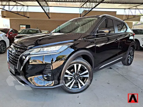 KICKS 1.6 16vstart Exclusive