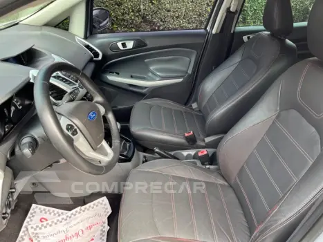 ECOSPORT 1.6 Freestyle 16V