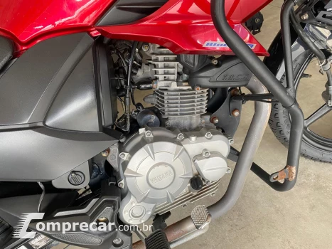FAZER 150