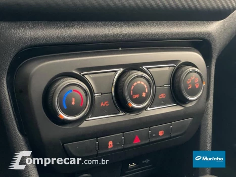 TIGGO 2 1.5 MPFI 16V FLEX ACT 4P AUTOMÁTICO