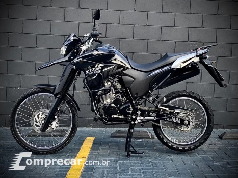 XTZ 250 LANDER