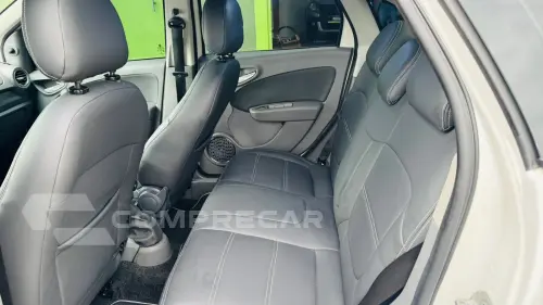 GRAND SIENA 1.6 MPI Essence 16V