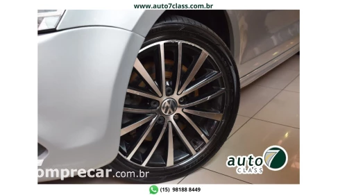 JETTA - 2.0 TSI HIGHLINE 200CV 4P TIPTRONIC