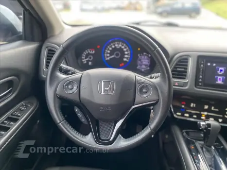 HR-V 1.8 16V FLEX EX 4P AUTOMÁTICO
