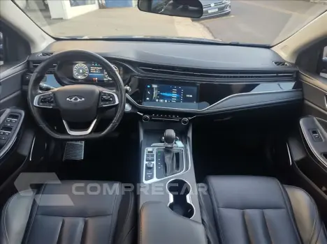ARRIZO 6 PRO 1.5 VVT Turbo Iflex
