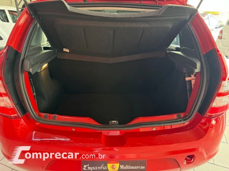 Sandero 1.0 EXPRESSION 16V FLEX 4P MANUAL