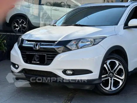 HR-V EX 1.8 Flexone 16V 5p Aut.