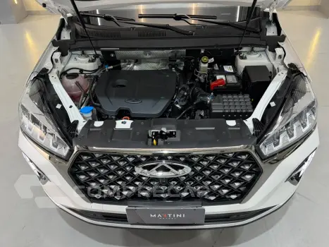 Tiggo 7 SPORT 1.5 Turbo Flex 16V Aut.