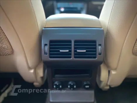 F-PACE 2.0 16V Turbo Prestige AWD