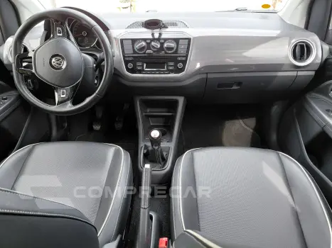 CROSS UP 1.0 TSI 12V