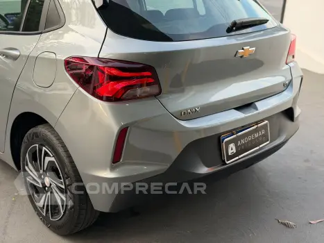 Onix 1.0 Flex Lt Manual