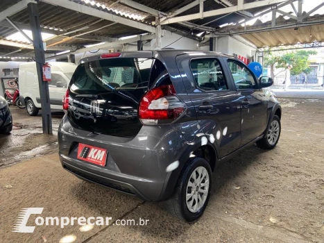 MOBI LIKE 1.0 FLEX 4P