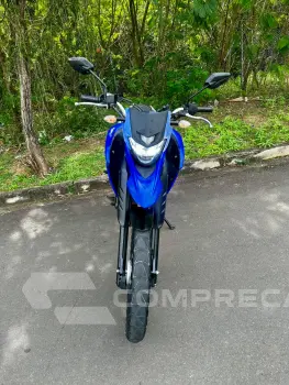 XTZ 250 Lander