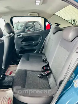 VOYAGE 1.6 MSI Totalflex Trendline