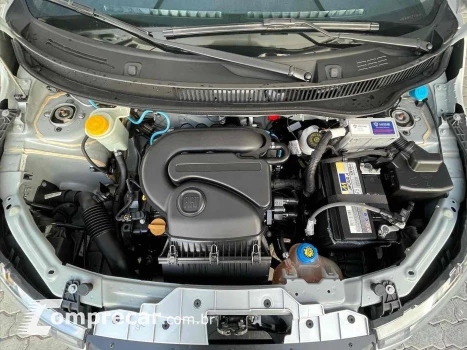 MOBI 1.0 EVO FLEX LIKE. MANUAL
