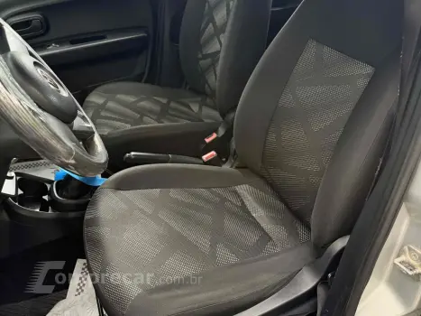 MOBI DRIVE 1.0 FLEX 6V 5P