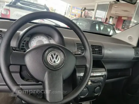 FOX - 1.0 MI 8V 4P MANUAL