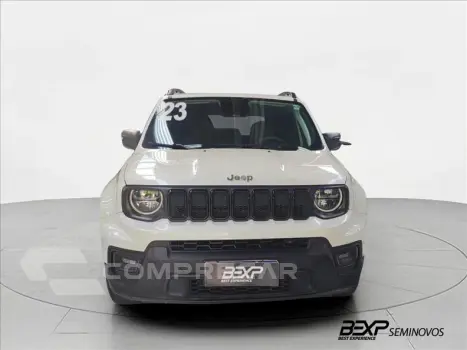 RENEGADE 1.3 T270 Turbo Sport