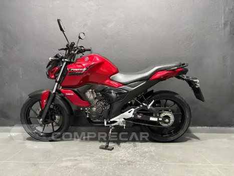 FZ 15 FAZER 150 ABS
