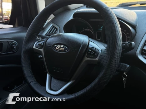 ECOSPORT 2.0 SE 16V