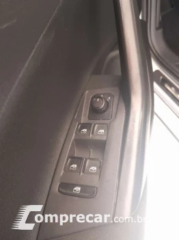 Nivus 1.0 4P FLEX 200 TSI COMFORTLINE TURBO AUTOMÁTICO