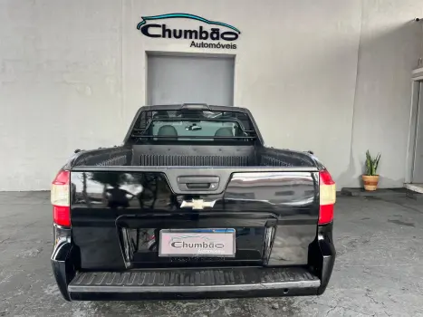 MONTANA 1.4 MPFI LS CS 8V