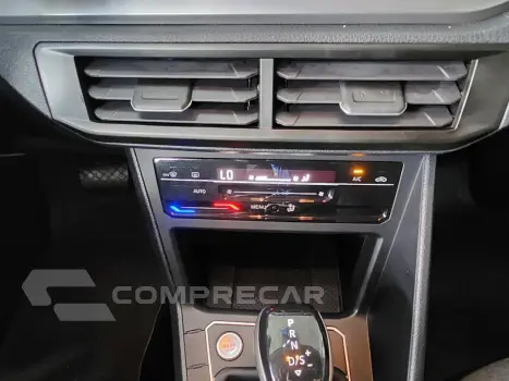 NIVUS 1.0 200 TSI TOTAL FLEX COMFORTLINE AUTOMÁTICO