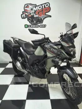 Versys 300x Tourer