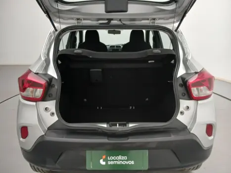 KWID 1.0 12V SCE FLEX ZEN MANUAL