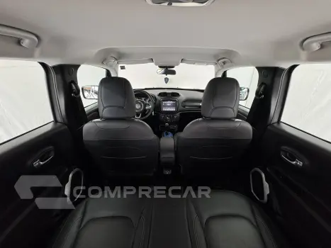 RENEGADE 1.8 16V Longitude