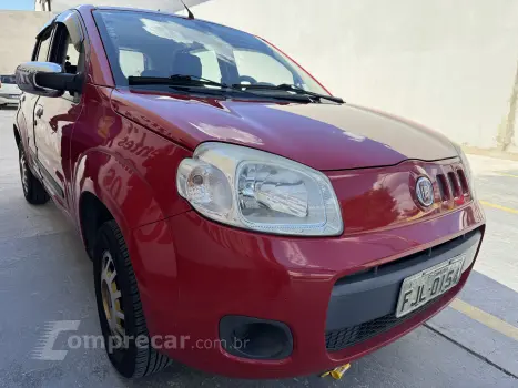 UNO 1.0 EVO Vivace 8V