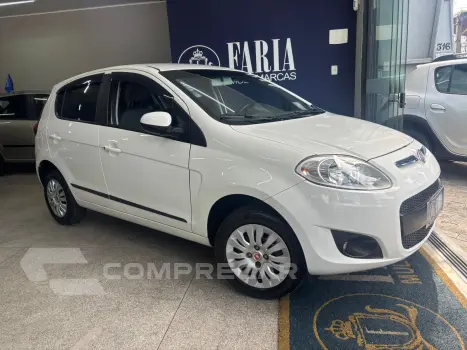 Palio ATTRACTIVE 1.0 EVO Fire Flex 8v 5p