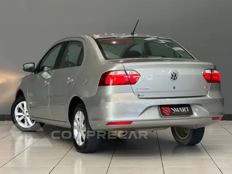 VOYAGE 1.6 MI CITY 8V FLEX 4P MANUAL